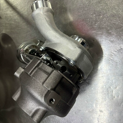 for Automobile Engine – Supercharger