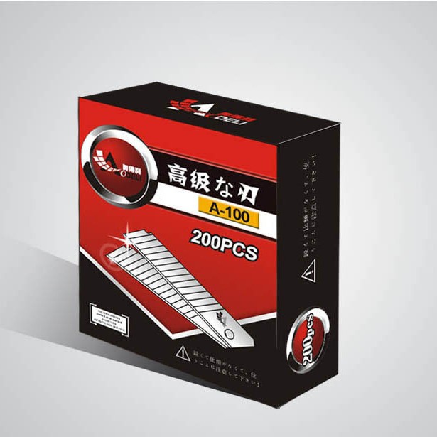 生产厂家根据客户设计稿矢量高清海德堡印刷白卡纸包装盒子