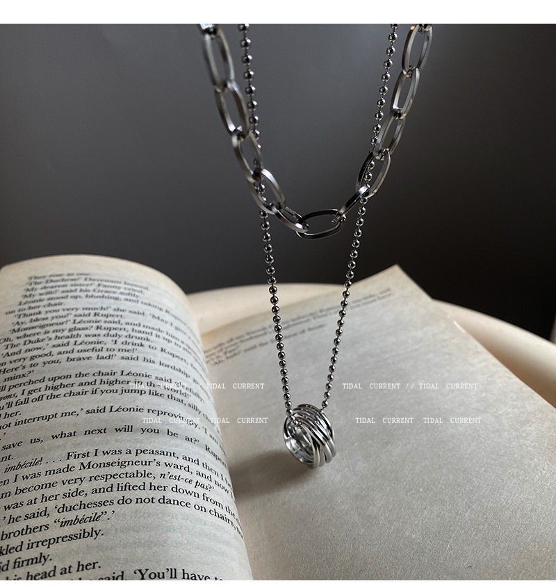Necklace Fashion