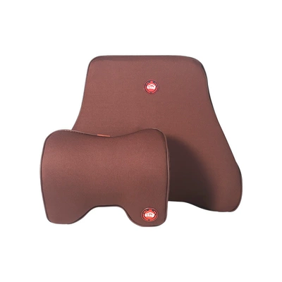 Headrest: Cushion Neck Pillow