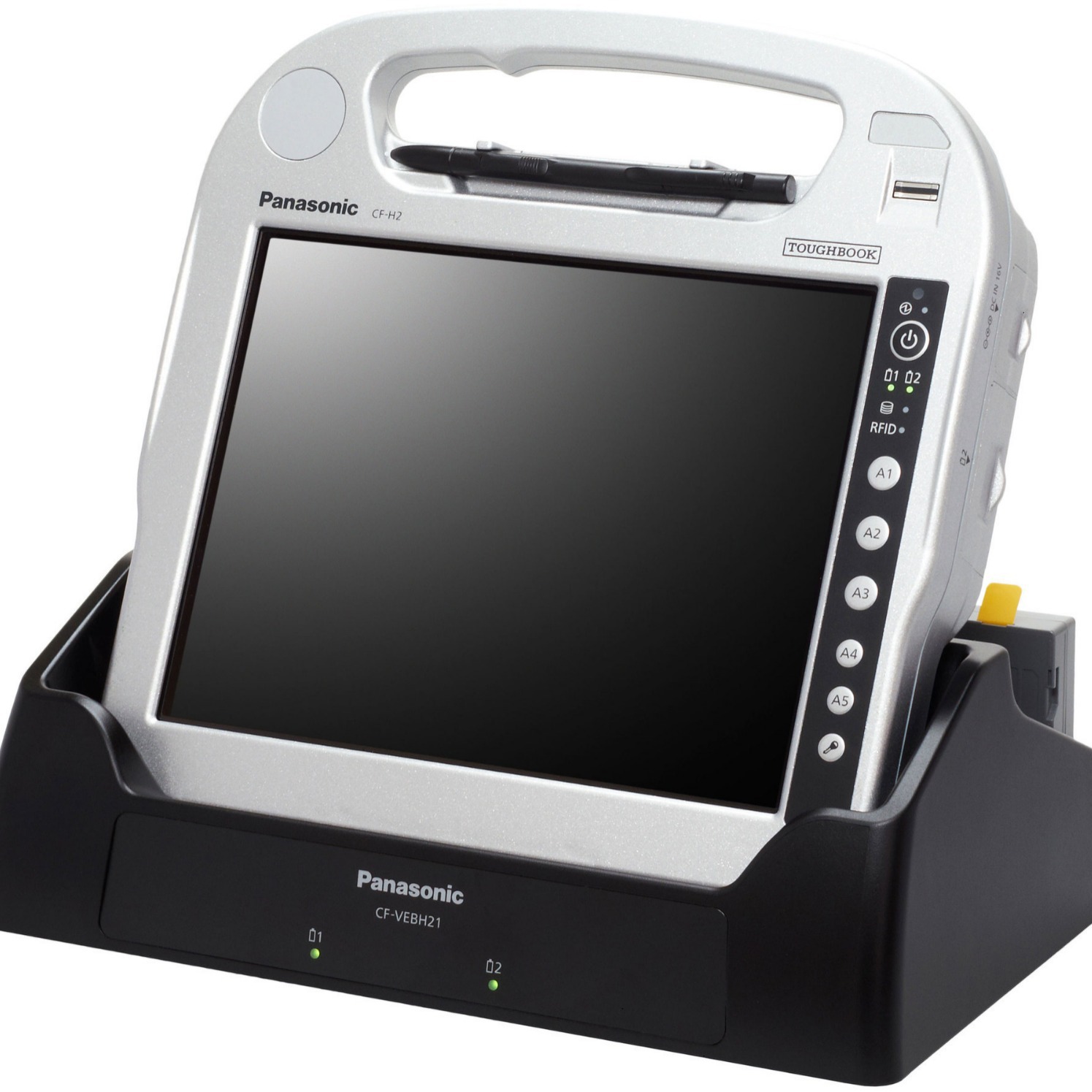 In-Stock Supply of Tablet Computer Fz-H2, Competitive Pricing, Excellent Quality, Quality Assurance