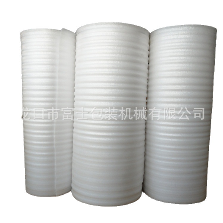 珍珠棉机械 EPE发泡布机械 ce认证 品质保 障