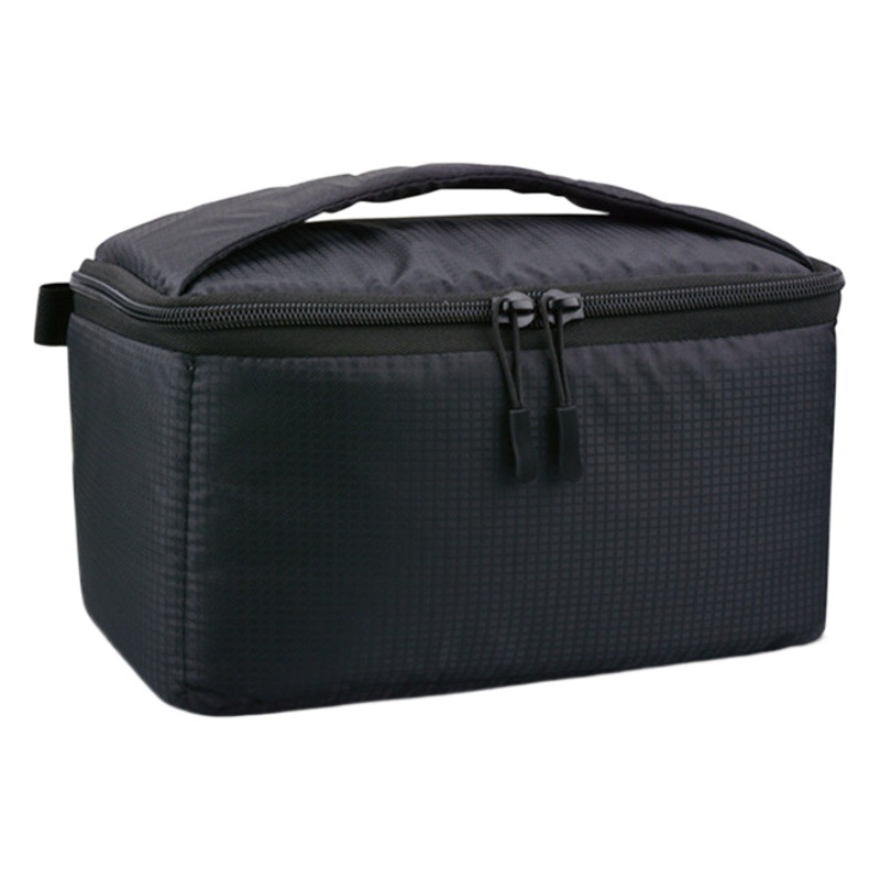 One Machine and Two Mirrors Waterproof Digital Camera Bag Slr Camera Liner Bag Photography Bag Xgimi Projector Cosmetics Bag