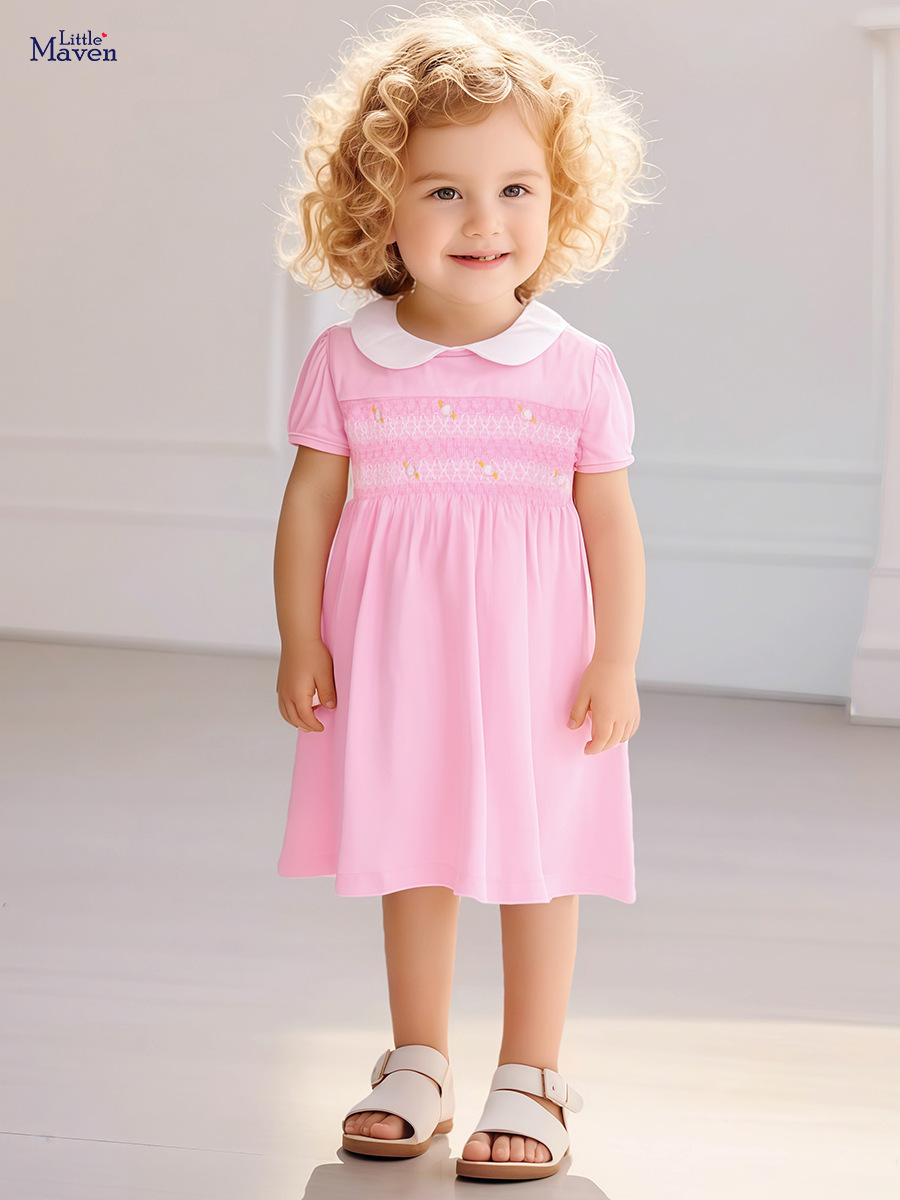 Little maven Dress