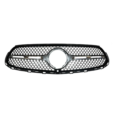 models, sports version, regular version, Zhongwang - sports-version-with-starry-silver-grille