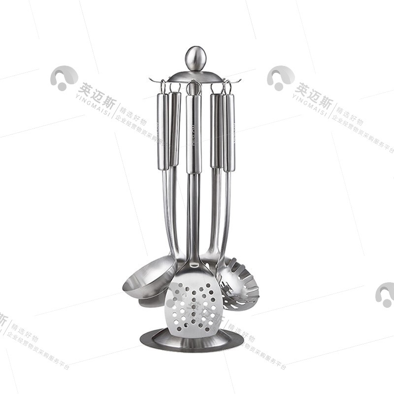 DESLON De Shi Lang Cooking utensils Six piece set DFS-CJ005-6A