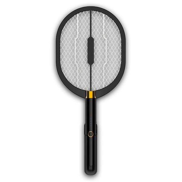 Black Samurai Electric Mosquito Shoot