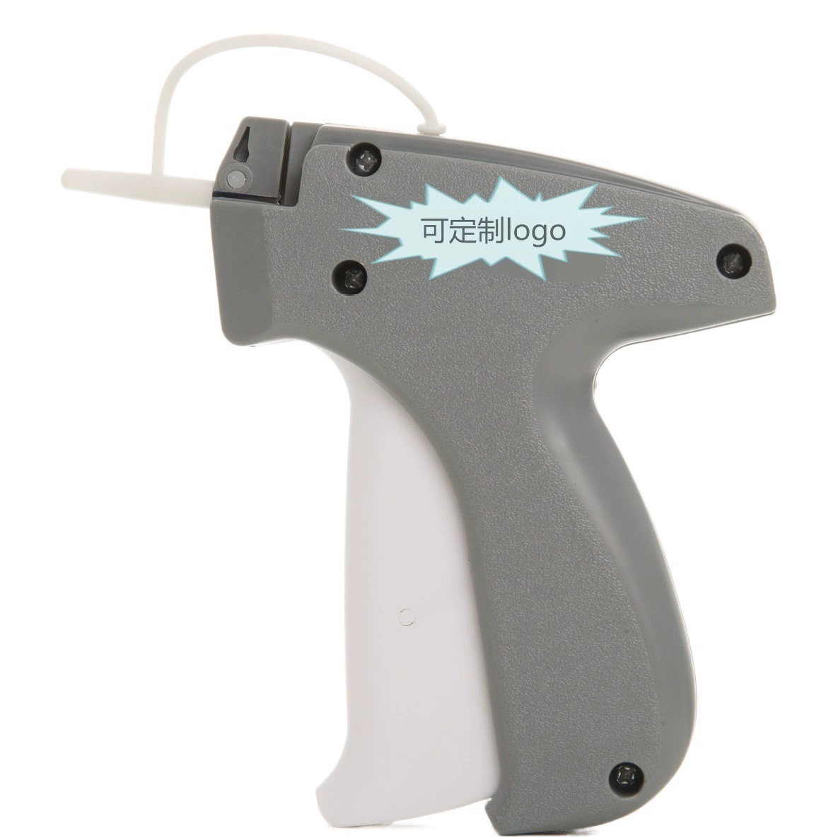 Пистолет для этикетирования, пистолет для бирок, крепление для квилтов, обработка этикеток для одежды, индивидуализация этикеток для носков, оптовая продажа оборудования для пластиковых пистолетов для бирок