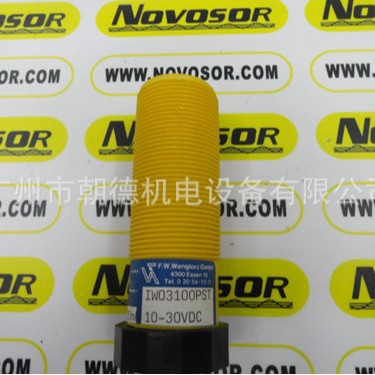 IWO3100PST  WENGLORZ  传感器