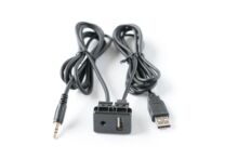 �m���׿��_˹/�S����b��׿��� AUX 3.5mm���l+USB��� ���|