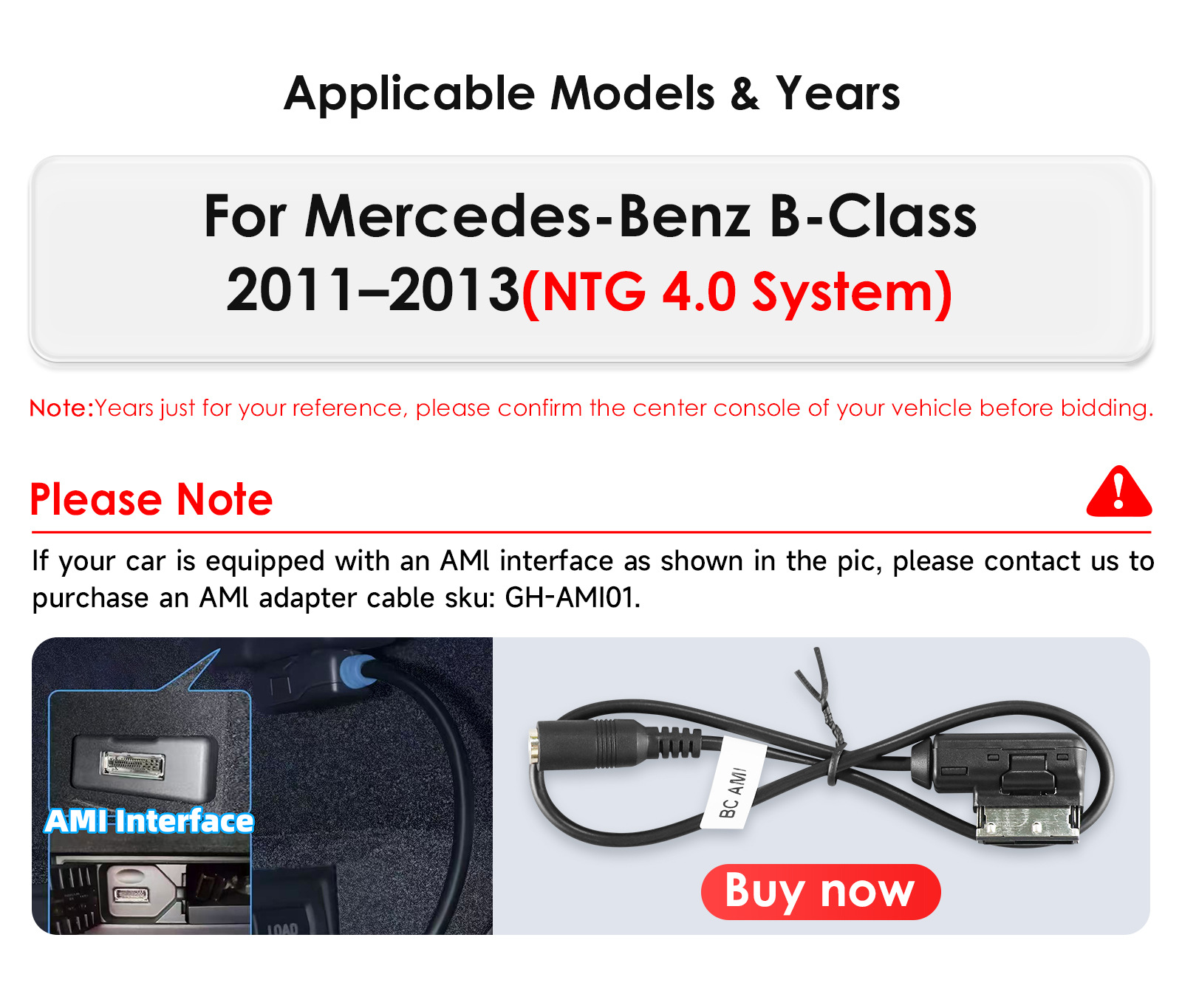 12.3inch Suitable for Mercedes-Benz B-Class 11-13 models, a navigation car GPS central control large screen all-in-one device