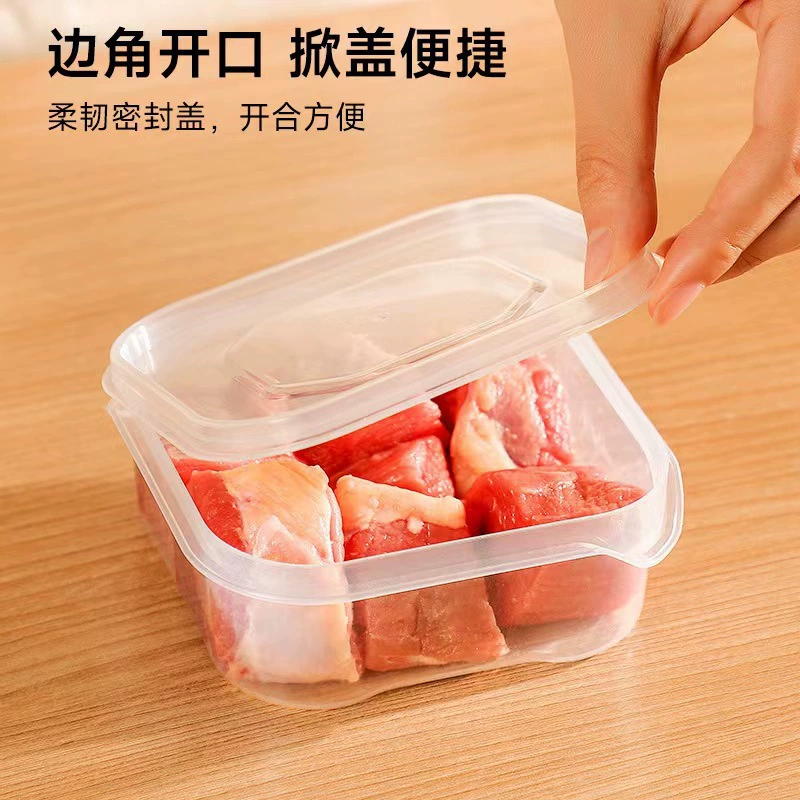 Storage box, small container