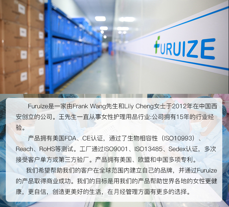 公司介绍