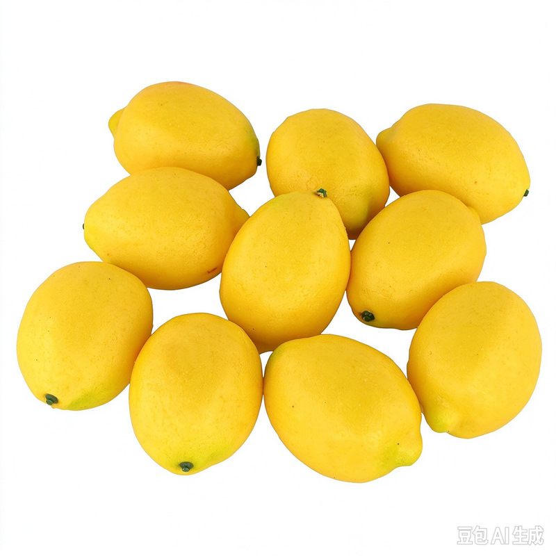 Large Artificial Yellow Lemon Fruit Suitable for Home Kitchen, Wedding Party Decoration, Photography, and Fruit Bowls Large Artificial Yellow Lemon Fruit Suitable for Home Kitchen, Wedding Party Decoration, Photography, and Fruit Bowls