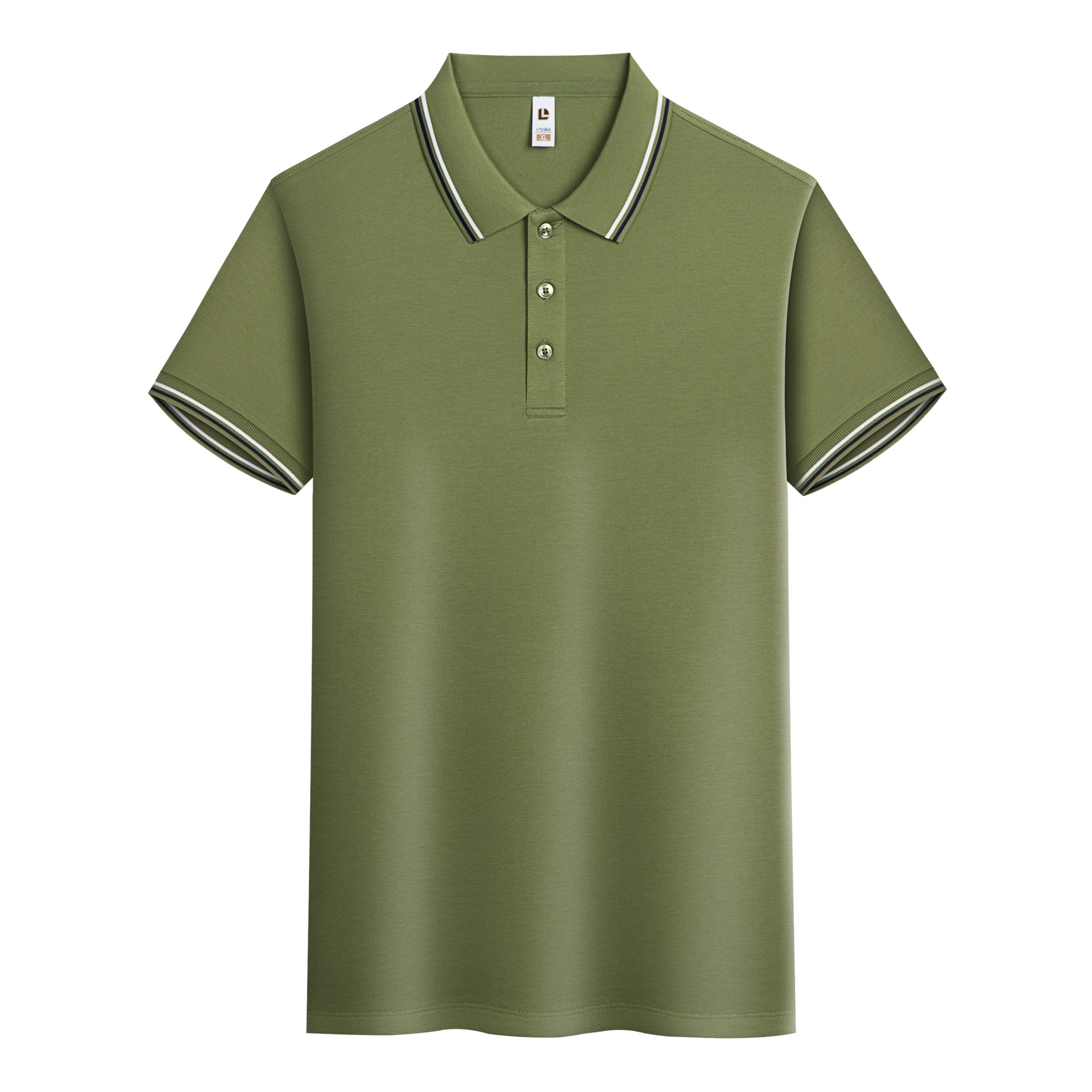 40 polos de alta gama personalizados con impresión de logotipo, uniformes escolares, camisetas de verano con cuello y manga corta, bordados para estudiantes.