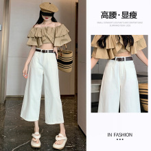 ����ţ�п�Ů2026�ļ�С������Ƹи���ˮϴ��ɫ���а˷ֿ�A12327