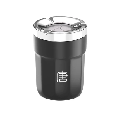 Car ashtray – car ashtray cup holder with