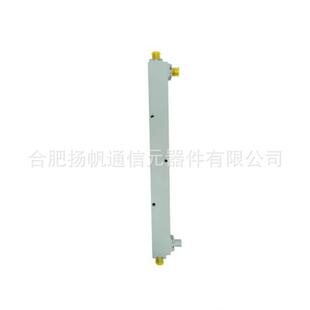 400-20000Mhz 30W Low Vswr Wide Frequency Band Directional Coupler with Sma Female