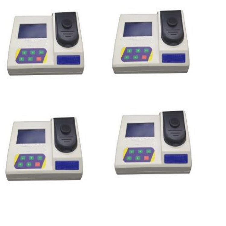 浊度色度仪 型号:CH10/LT-200 库号：M206610