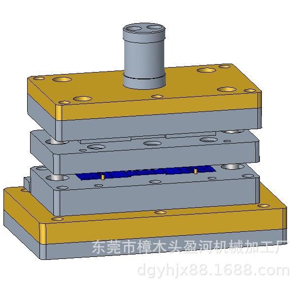 厂家切水口机 冲切水口治具 全自动切水口机 剪水口机 半自动水口