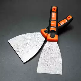 油灰刀;抹泥板;其他匠作工具