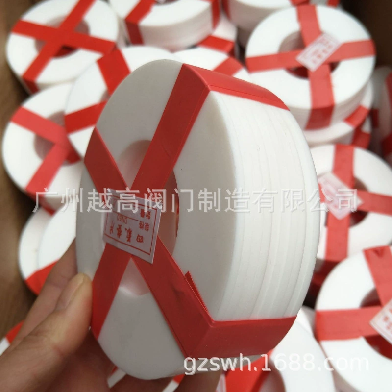 Прокладка с покрытием из тетрафторола асбестовая прокладка с покрытием из тетрафторона уплотнительная прокладка из тефлона/пластиковая подкладка