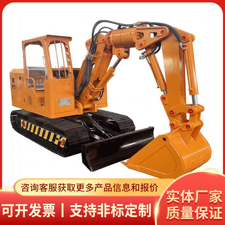 挖掘机械MW直发现货操作8L速发厂家挖掘机灵活液压液压