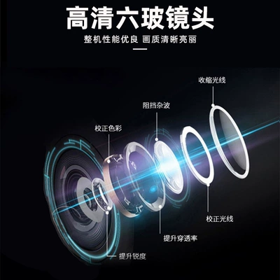 Night Vision Full — Ziyoulu Vehicle camera