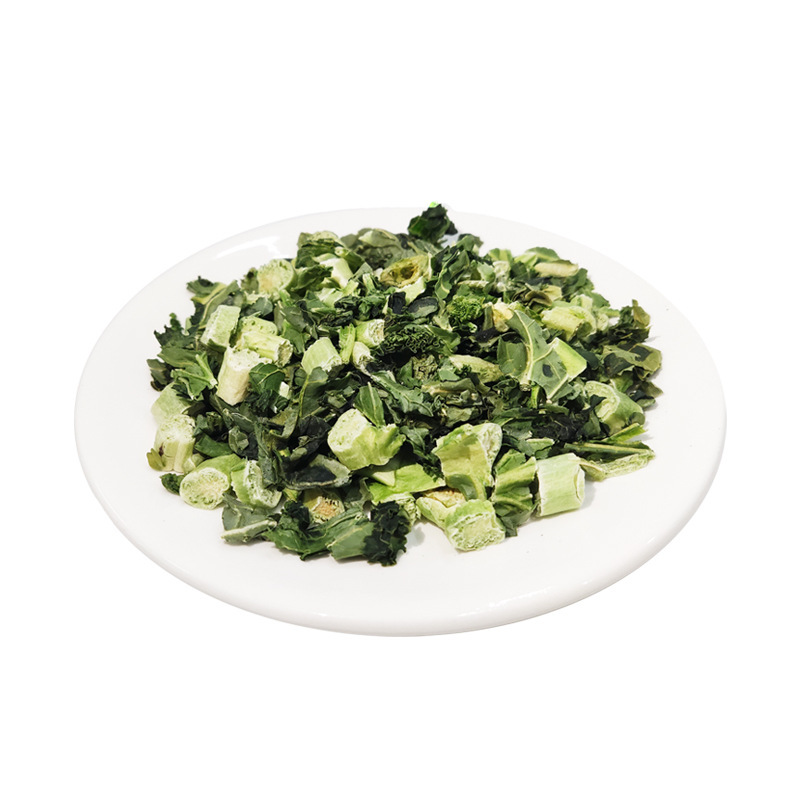 冷凍乾燥羽衣キャベツ段果物野菜脱水野菜丁ペット間食バラオウム鳥間食|undefined