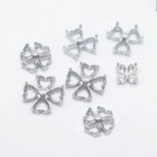 10/12mm���P䓐��ĽM��צ�� ���~����צ���DIY����朵�������
