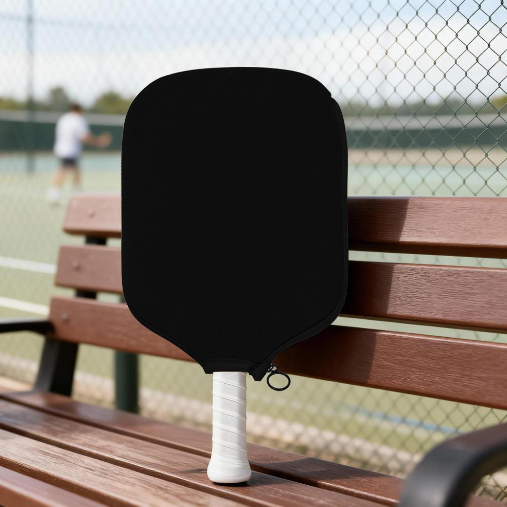 Neoprene tennis racket cover, diving material, Peak ball, Amazon best-selling portable Peak racket cover