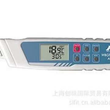 AND       AD-5694型温湿度计