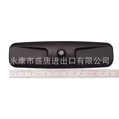 Motorcycle rearview mirror mirror adapted to UTV