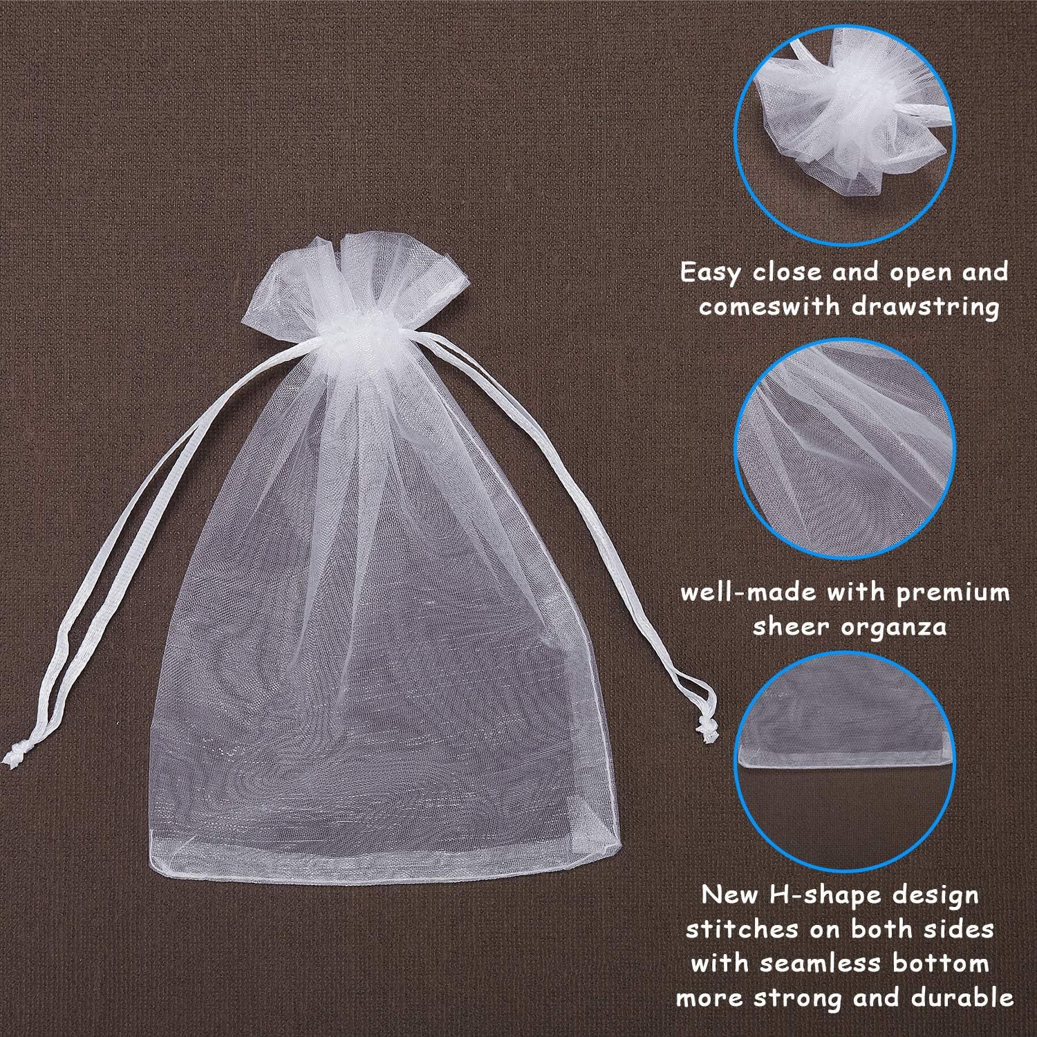 Transfronterizos azul púrpura cristal cuentas rosario collar DIY suéter cadena joyas accesorios de aguja curva regalos decorativos image 11