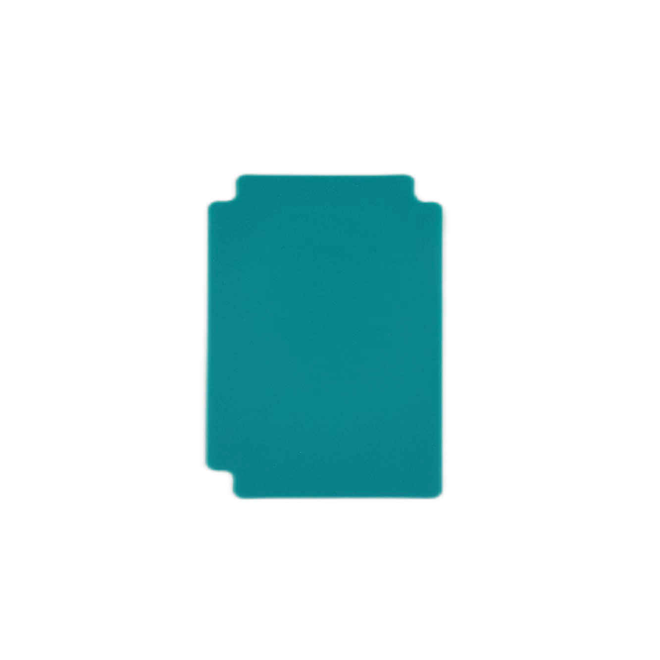 길이: 95cm 너비: 7cm 두께: 0.8mm, PP, 파란색