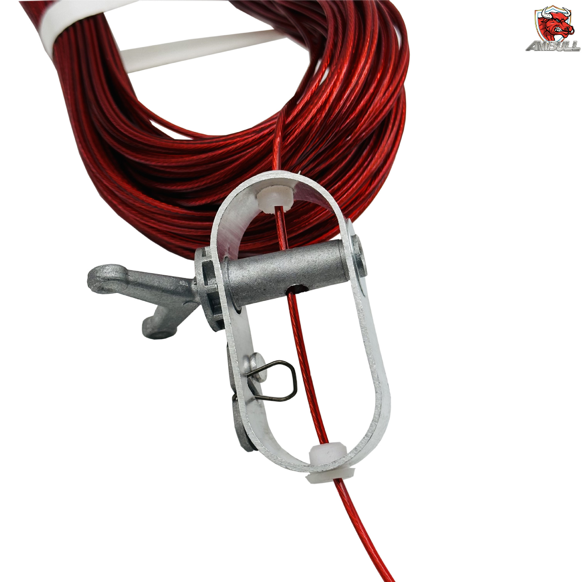 130피트 + 로프 조임 장치