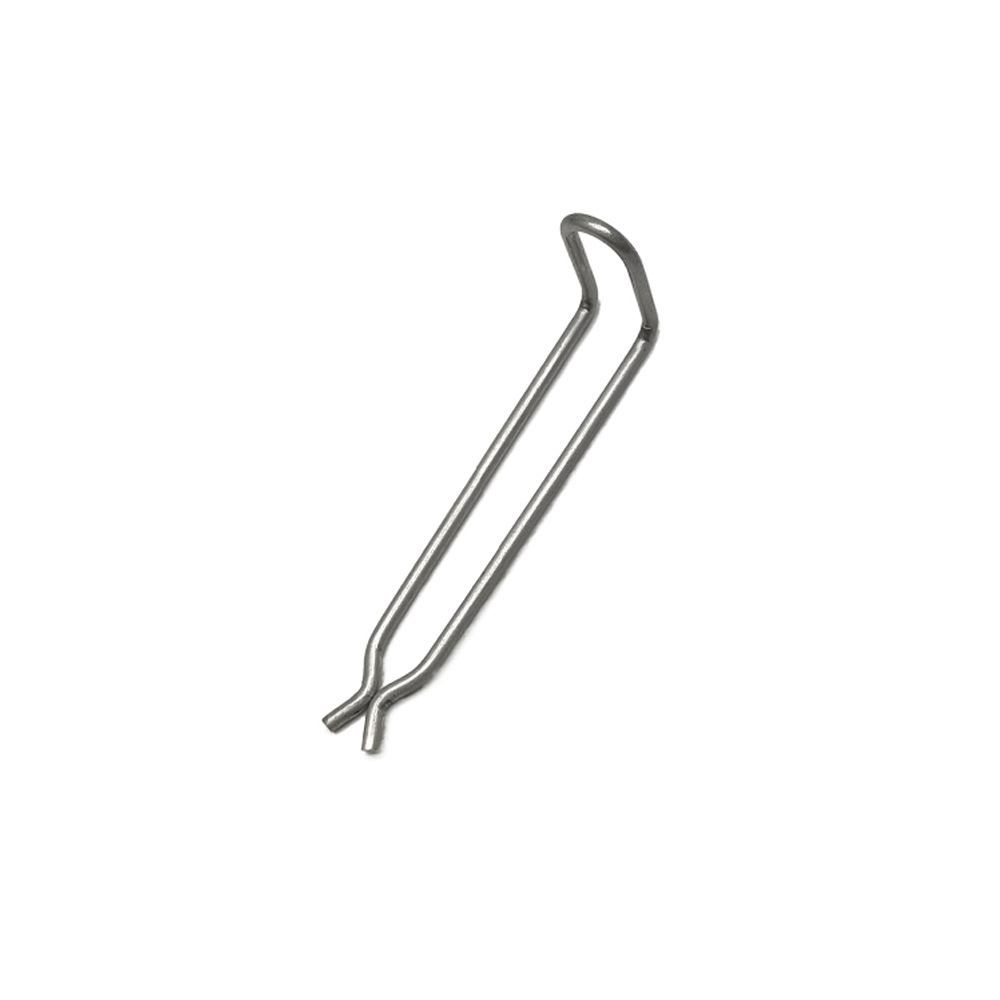 K 시리즈 긴 서클립 1개