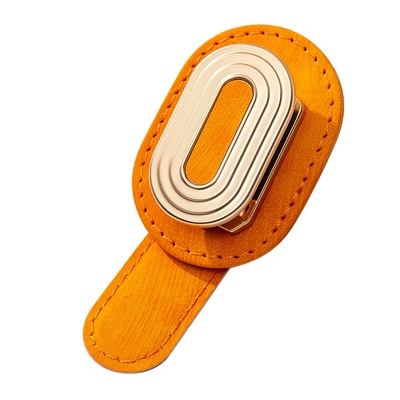 Car Glasses Clip/Bill Clip – Car Sun Visor Clip
