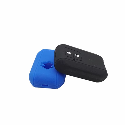Case Key Set, Static Rod/Key Bag