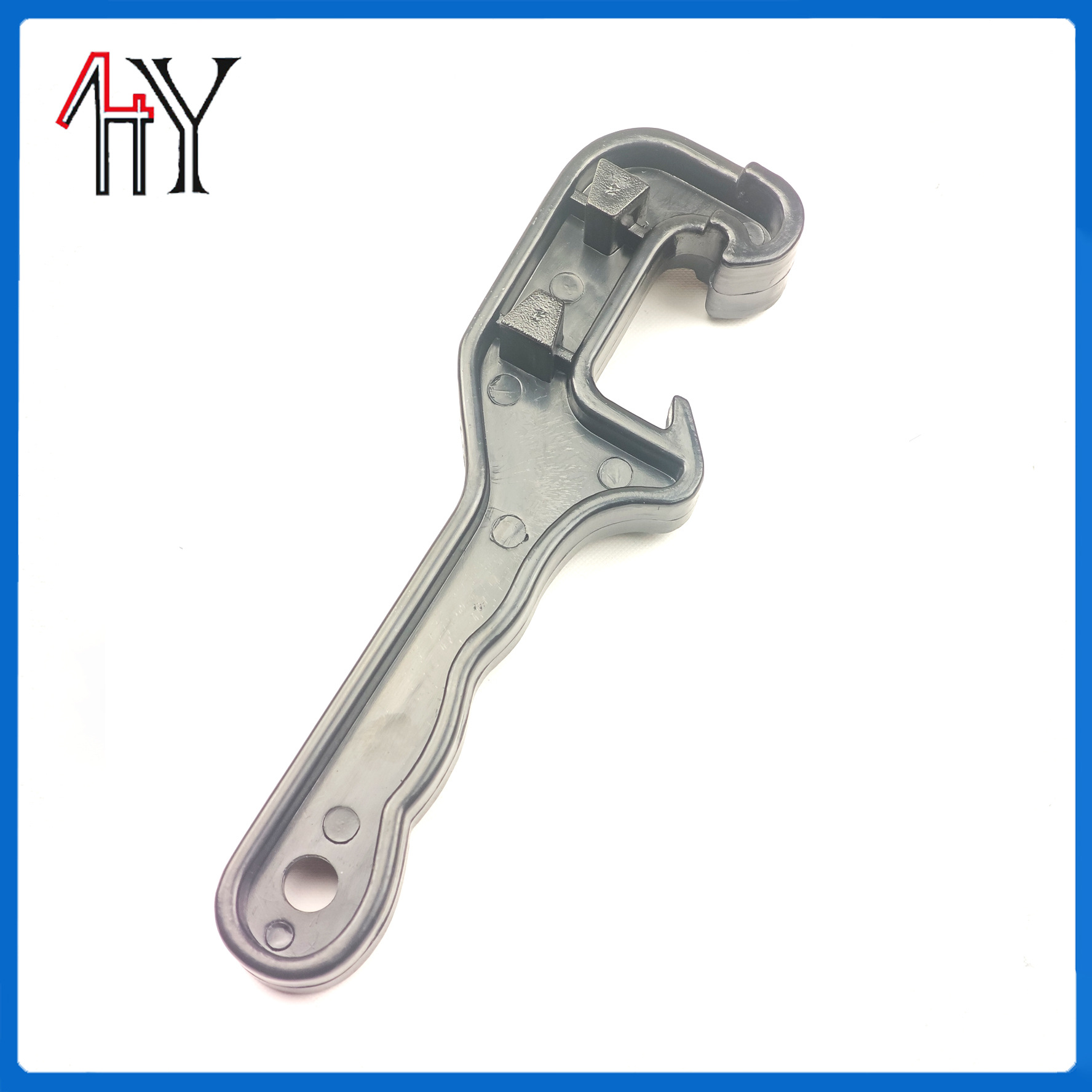 Material ABS multifuncional llave de barril de plástico barril de aceite barril de pintura barril de pintura barril de desinfección barril de agua llave de apertura de barril image 4