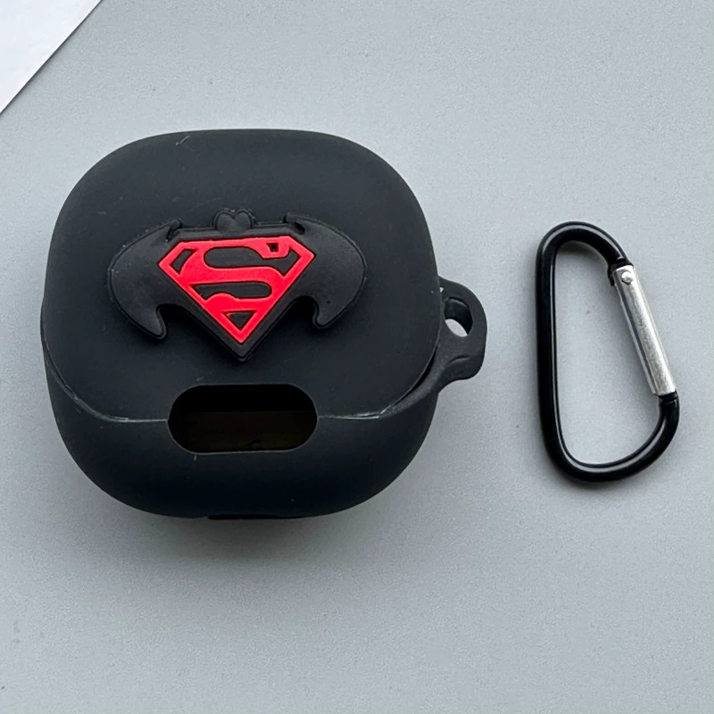 Подходит для наушников Anker Soundcore liberty4NC беспроводной гарнитуры защитный чехол K20i мультяшный мягкий чехол
