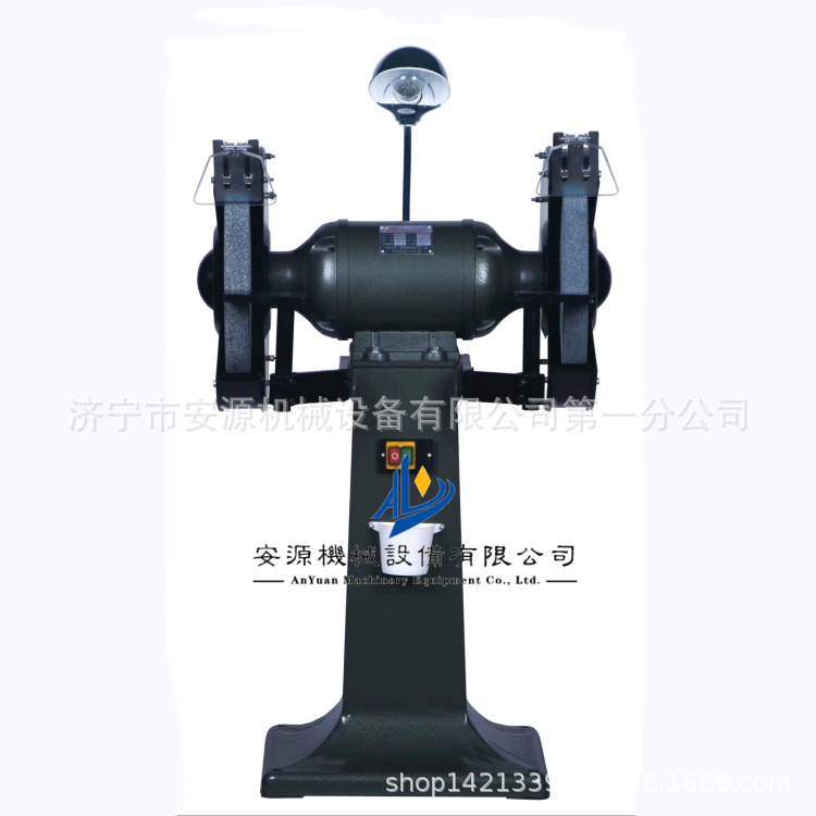 厂家直销落地式砂轮机   各种型号立式砂轮机