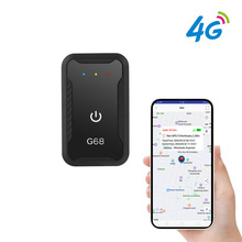 G68�ⰲ�bGPS��λ��GPS��λGPS����WIFI��վ���ˌ���܇�v��λ����