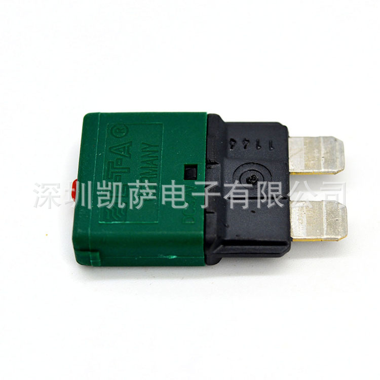 Airpax LMLB1-1RLS4-52-20.0-1-01-V 断路器