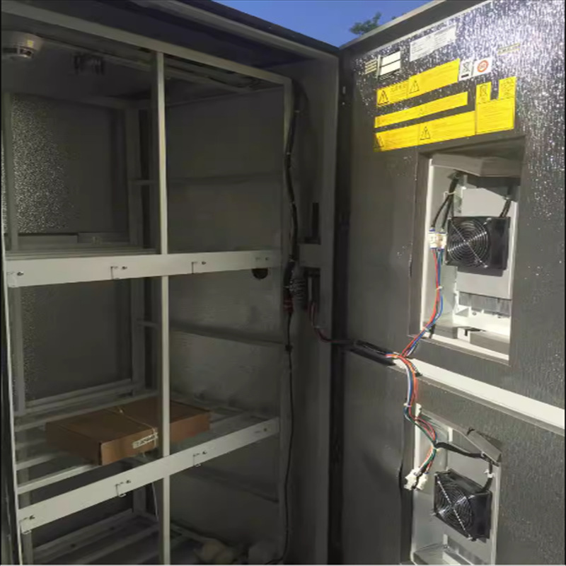 艾默生ECM1500BAT 室外高频电源柜 配套ECM1500H1-48300