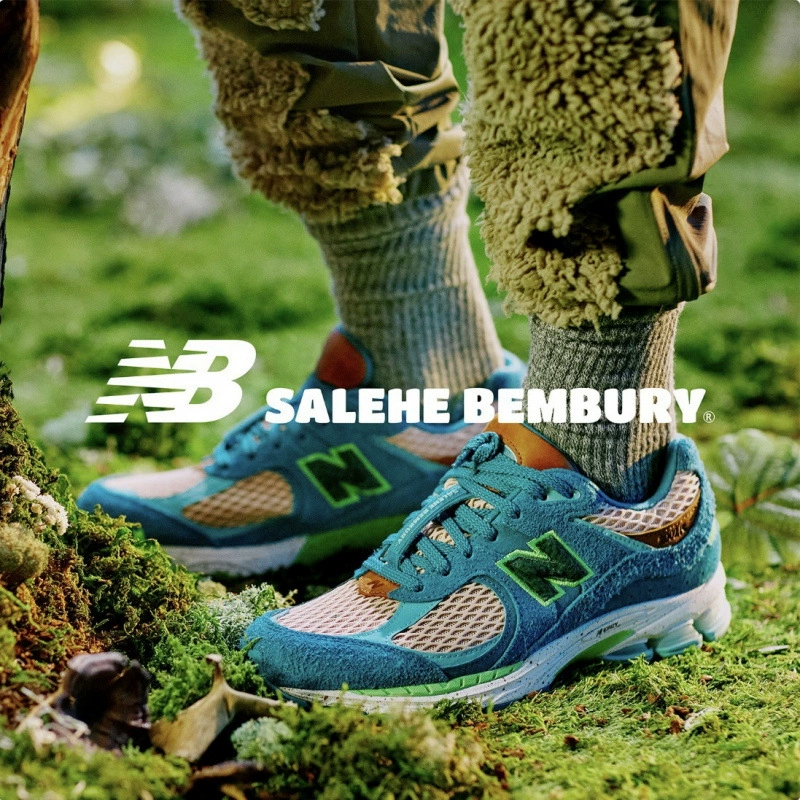 New Balance, спортивные кроссовки для отдыха