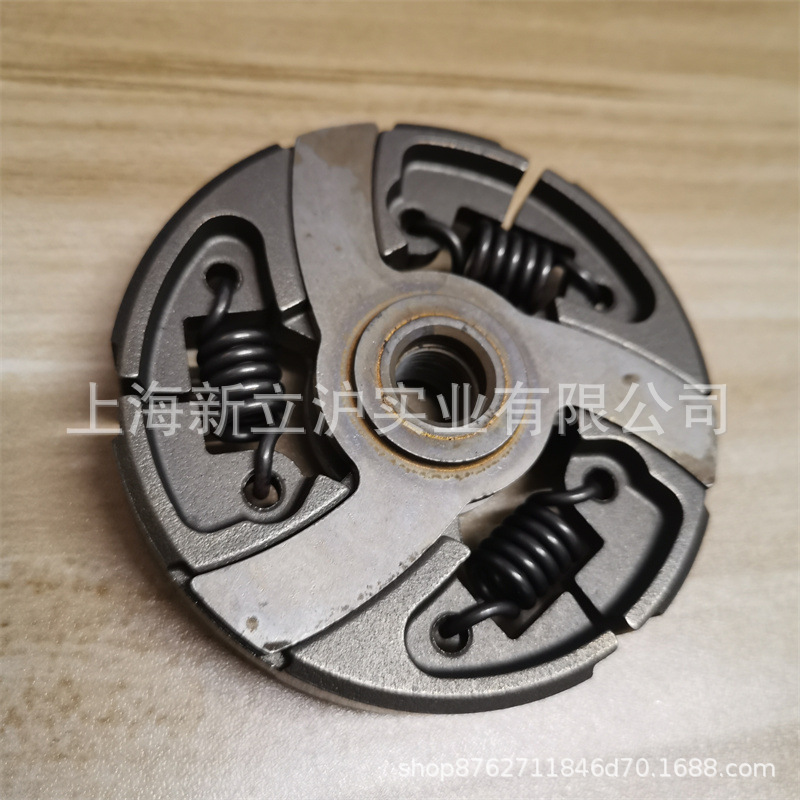 适配富世华胡斯华纳K1260 K1270钢轨切割机锯轨机离合块离合器