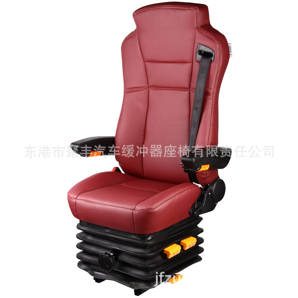 A91 autobús RV modificado Jinlong Hager asiento de autobús Asamblea Shaolin Jinli KST amortiguador asiento