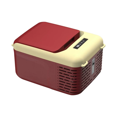 Car Compressor Refrigerator, Refrigeration Mini: Soyuducular