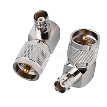 JXRF�B����UHF�DBNCͬ�S���l�D���^Q9 BNCĸ�DUHF��PL259��ʽ90��